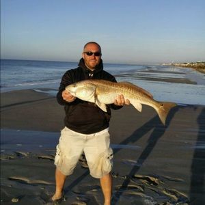 Meet your Posher, Aaaaron